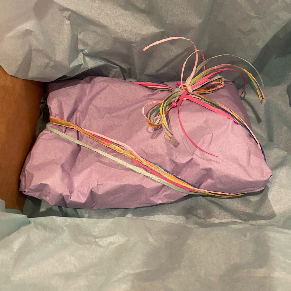Upgraded Wrapping 🎁 - Picture 4 of 11
